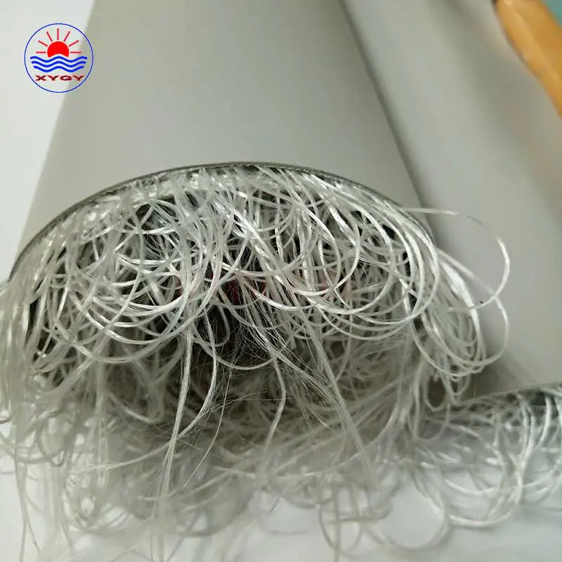 PVC coated drop stitch fabric for inflatable boat