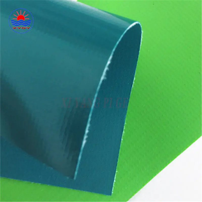 news-Drop Stitch fabric-pvc tarp-PVC Coated tarpaulin-XYQY-img