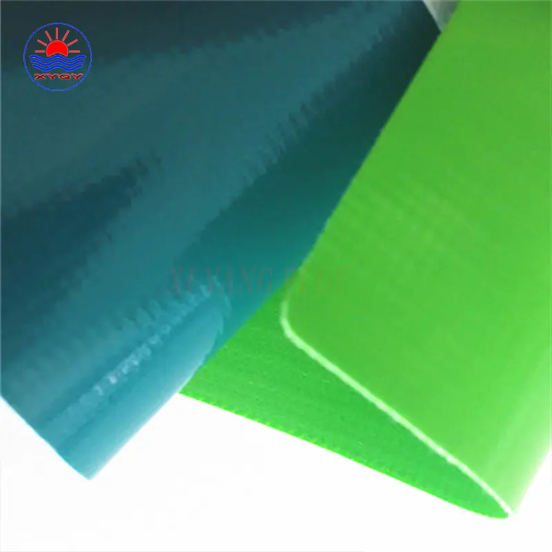 news-Drop Stitch fabric-pvc tarp-PVC Coated tarpaulin-XYQY-img