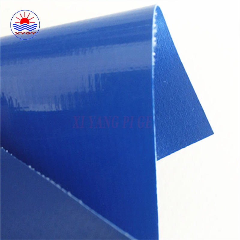 PVC coated tarpaulin fabric for inflatable games tarp