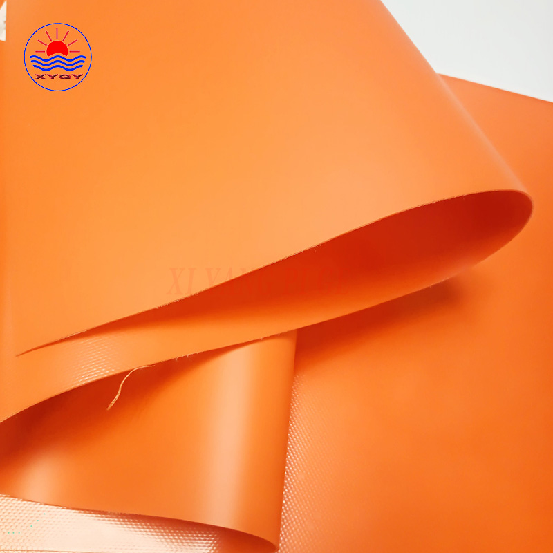 news-Drop Stitch fabric,pvc tarp,PVC Coated tarpaulin-XYQY-img