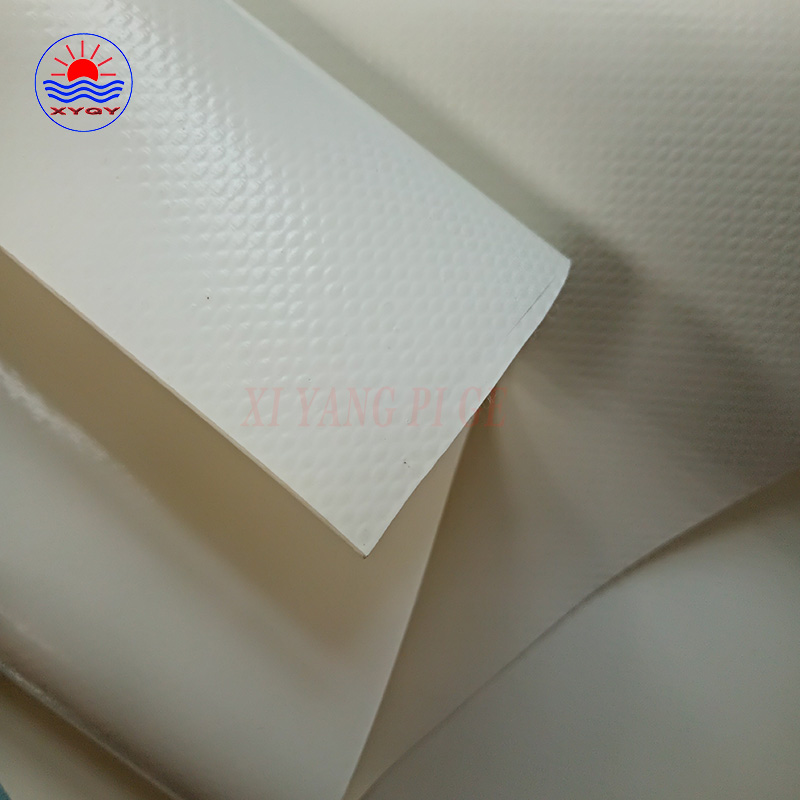 news-Drop Stitch fabric-pvc tarp-PVC Coated tarpaulin-XYQY-img-2