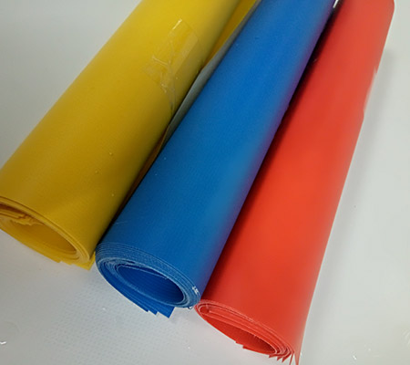 product-XYQY-Waterproof vinyl coated PVC polyester truck tarp fabric-img