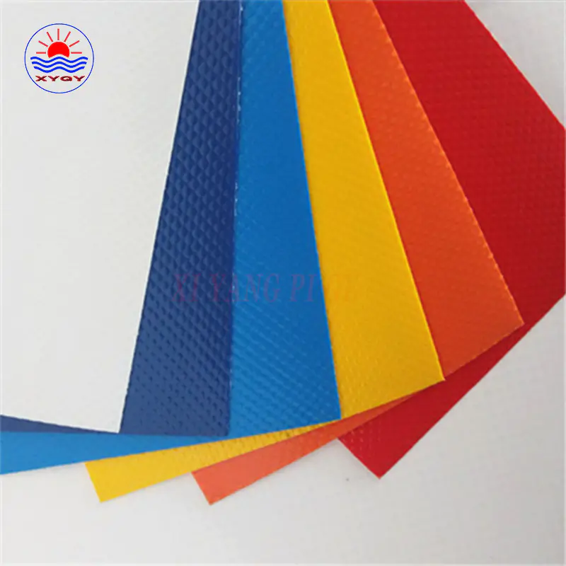 news-Drop Stitch fabric,pvc tarp,PVC Coated tarpaulin-XYQY-img-1