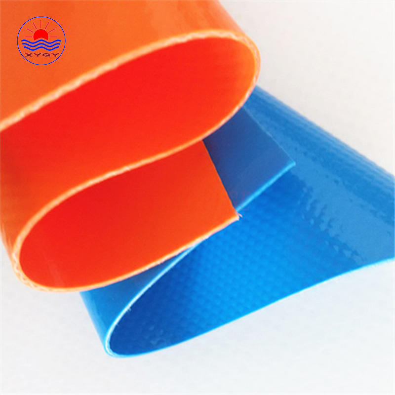 PVC coated polyester tarpaulin fabric pool fabric