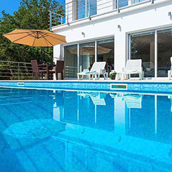 product-PVC coated fabric material for swimming pool backing-XYQY-img-2