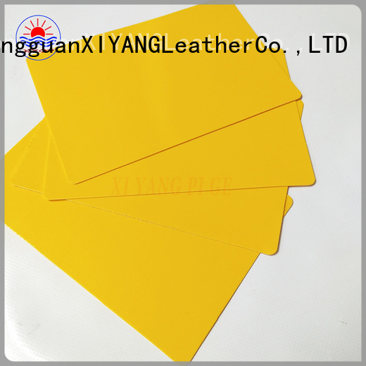 XYQY Latest tarpaulin fabric suppliers Supply for outdoor