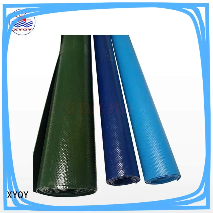 XYQY pvc portable poly water tanks Suppliers for agriculture