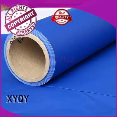 XYQY container truck tarp material for truck cover