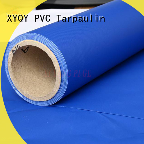 XYQY Best automatic tarp factory for tents
