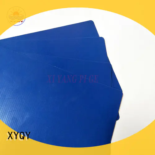 XYQY Best tarpaulin fabric suppliers for business for rolling door