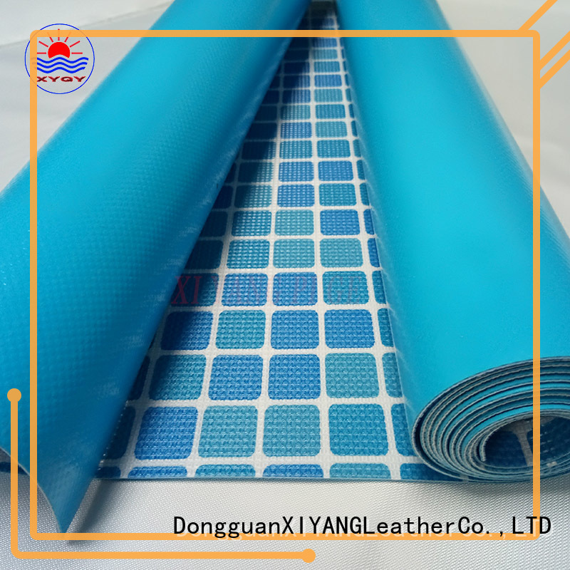 XYQY liner for 30 ft round pool for business for swimming pool