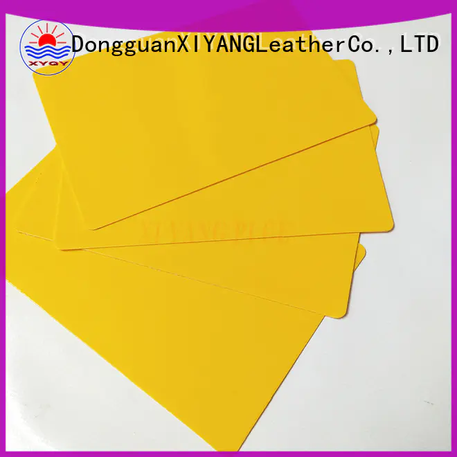 XYQY Latest pvc coated tarpaulin fabric factory for rolling door