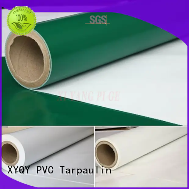building protection membrane tarpaulin fabric manufacturers XYQY Brand