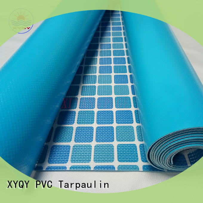 XYQY online vinyl above ground swimming pool liners Supply for men