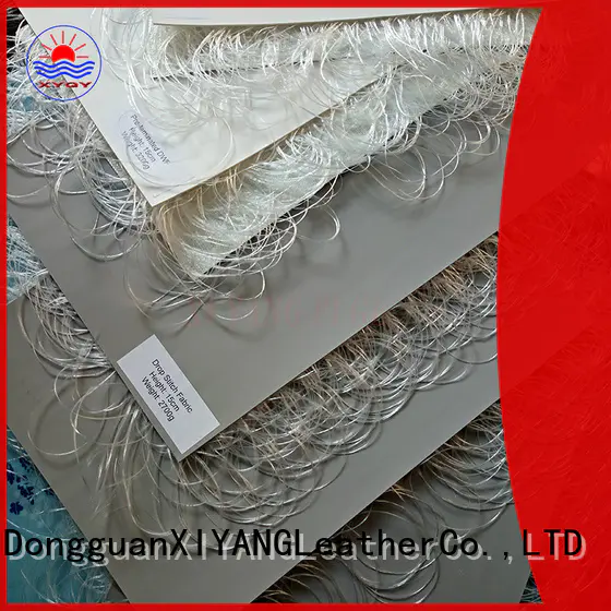 XYQY non-toxic environmental drop stitch fabric for business for flood control