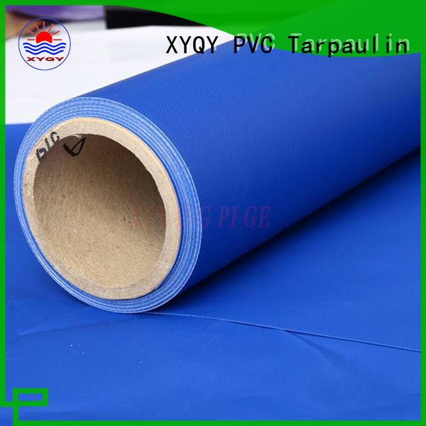 XYQY side insulated tarpaulin covers manufacturers for awning