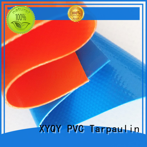 XYQY pvc pvc inflatable factory for sport