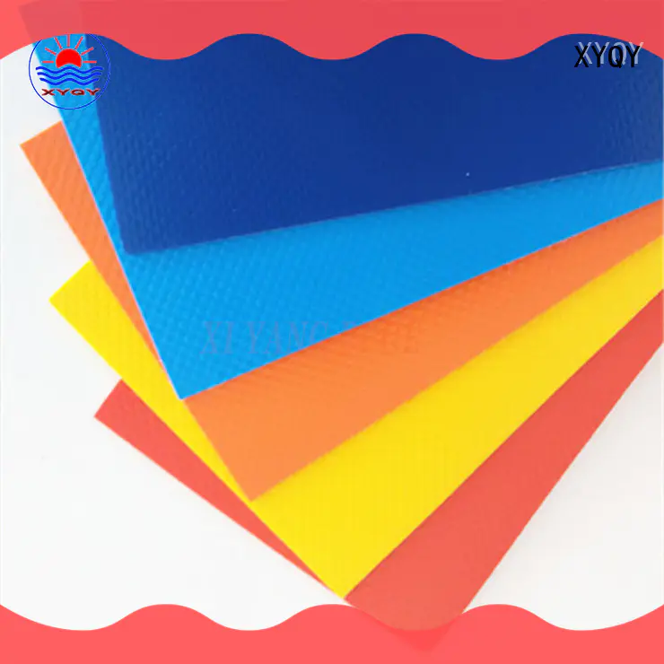 XYQY non-toxic environmental automatic pool safety cover cost Supply for pools