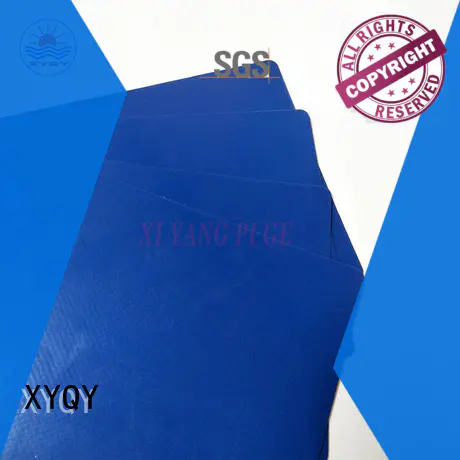 XYQY strength tarpaulin fabric manufacturers for outdoor