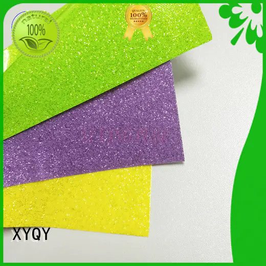 XYQY games pvc fabric material with good air tightness for inflatable games tarp