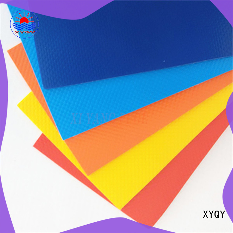 XYQY high quality discount above ground pool covers Supply for pools