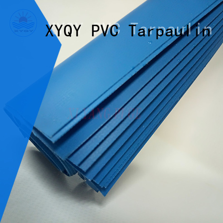 XYQY non-toxic environmental tarpaulin truck company for truck cover