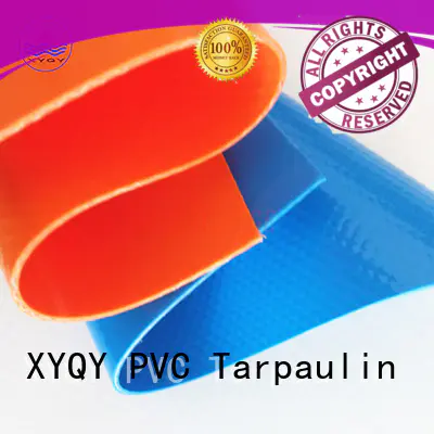 inflatable inflatable boat material with tensile strength for outside XYQY