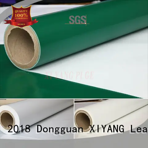XYQY fabric pvc tarpaulin material Suppliers for inflatable membrance