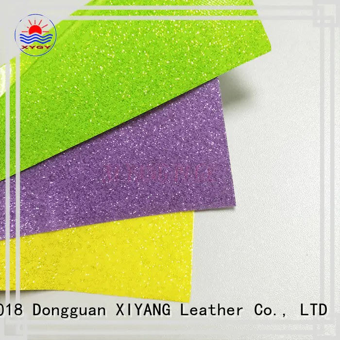 XYQY coated inflatable castle fabric manufacturers