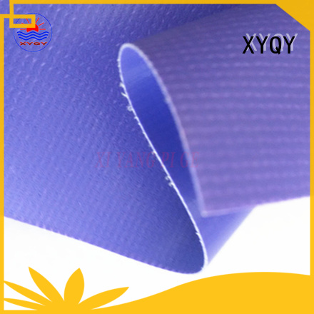 XYQY with high tearing pvc rib repair kit manufacturers for sport