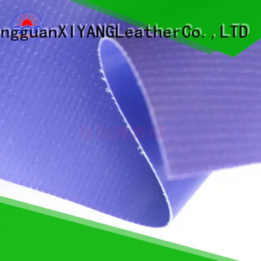 with tensile strength inflatable fabric tarpaulin Suppliers for outside