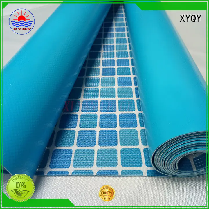 XYQY pool waterproof tarpaulin on sale for child
