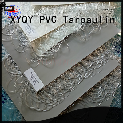 XYQY products pvc coated fabric company for lifting cushions