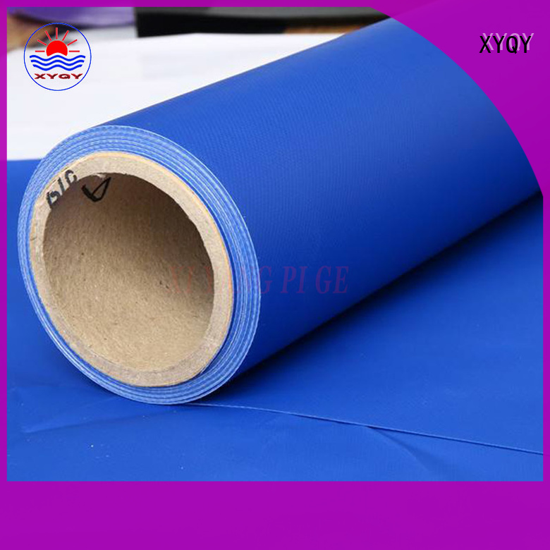 XYQY waterproof long tarpaulin factory for tents