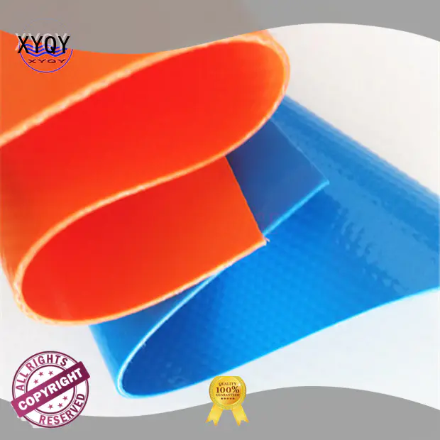 Top pvc coated polyester online company for pools