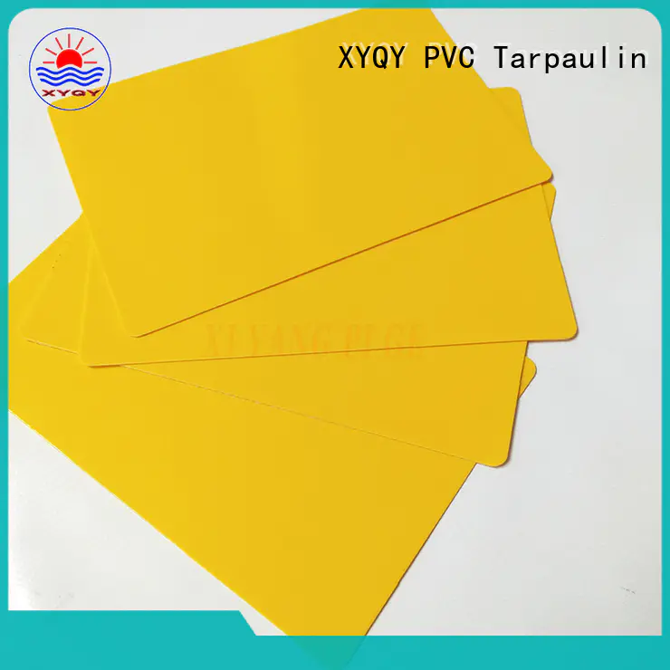 Custom pvc coated tarpaulin fabric suppliers tarpaulin factory for outdoor