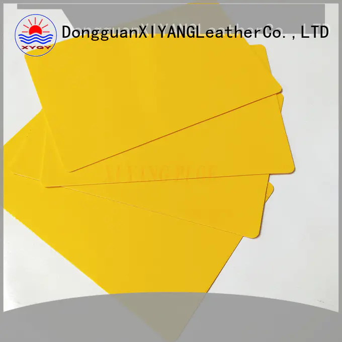 XYQY coated pvc coated tarpaulin fabric factory for rolling door