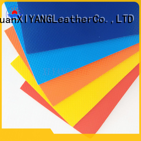 XYQY high quality solar pool cover tarp manufacturers for inflatable pools.
