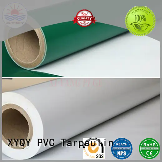 XYQY online fabric architecture with good quality and pretty competitive price for inflatable membrance