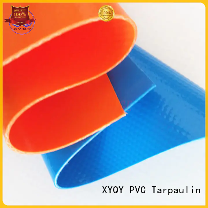 boat pvc inflatable with high tearing for bladder XYQY