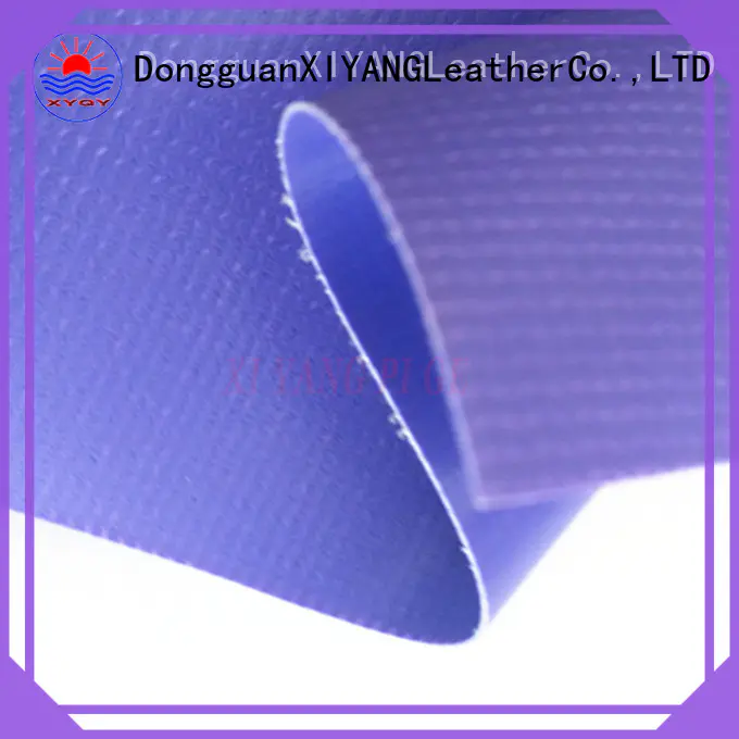 XYQY boat pvc inflatable fabric manufacturers for outside