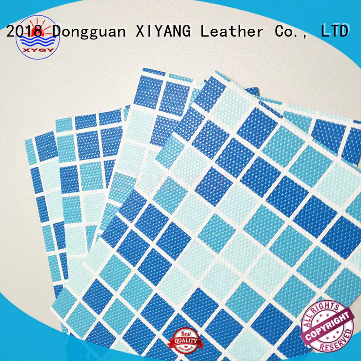 XYQY online waterproof tarpaulin sheet with good quality and pretty competitive price for child