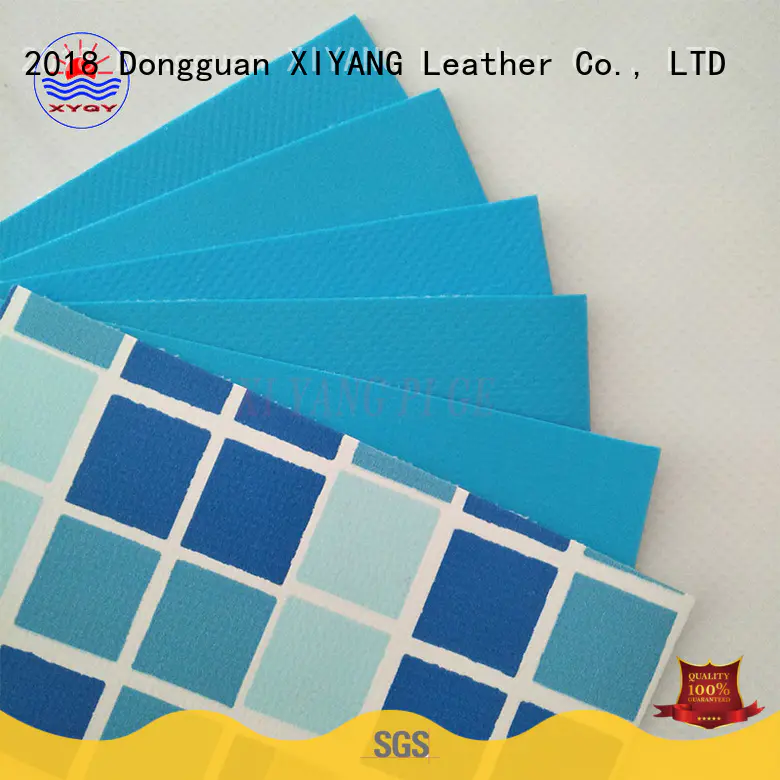 XYQY pool waterproof tarpaulin sheet to meet any of your requirements for men