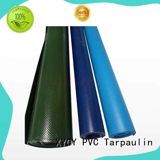 XYQY waterproof pvc tarpaulin to meet any of your requirements for agriculture