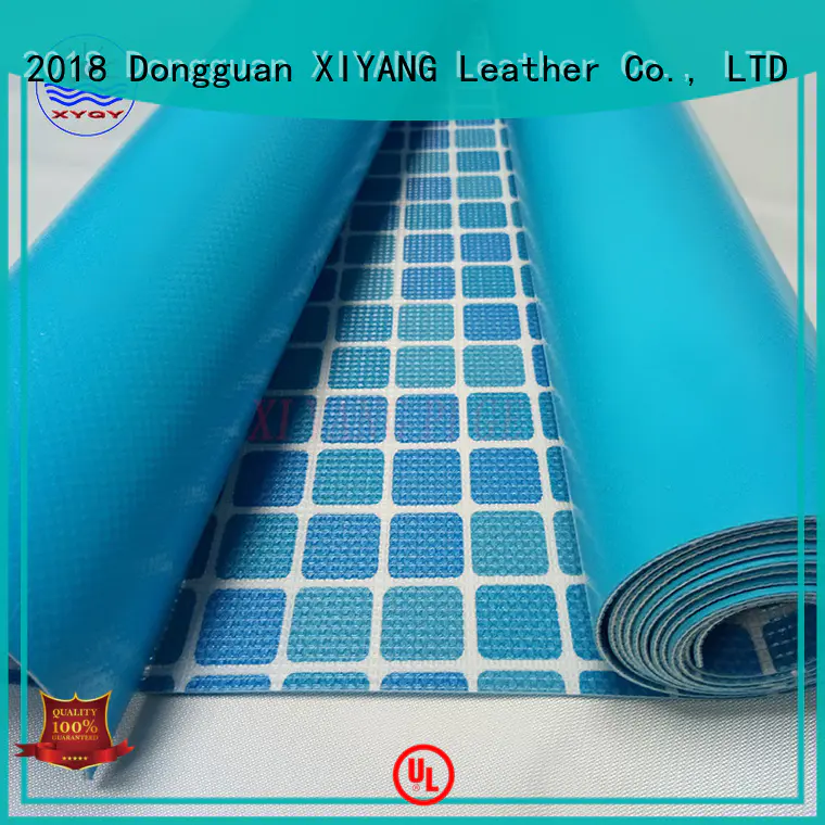 size waterproof tarpaulin covers on sale for swimming pool XYQY