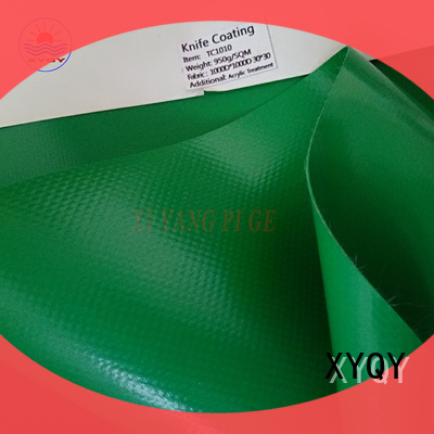 XYQY carport membrane tensile company for inflatable membrance