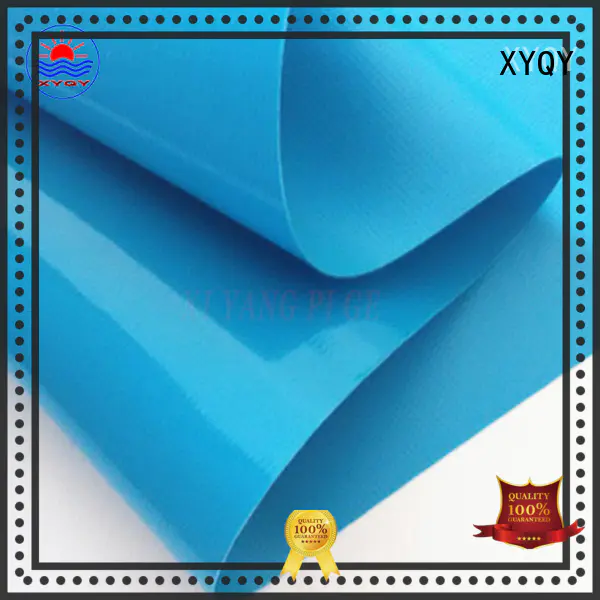 XYQY non-toxic environmental inflatable fabric with high tearing