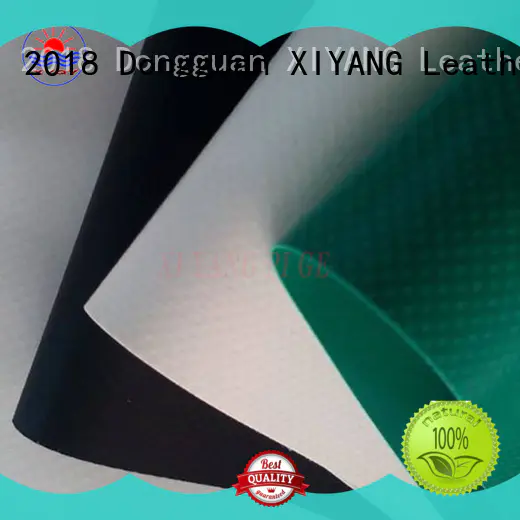 fabric pvc coated tarpaulin with good quality and pretty competitive price for inflatable membrance XYQY