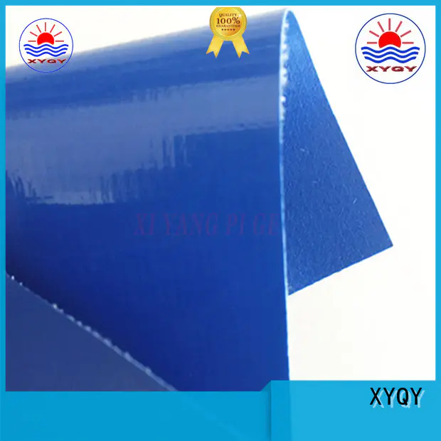 XYQY cold-resistant inflatable castle fabric for business for inflatable games tarp
